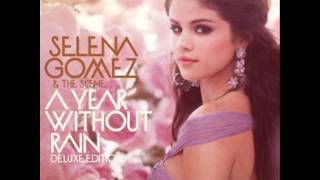Selena gomez & the scene - rock god (a year without rain deluxe
edition)