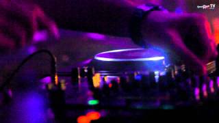 ASTRIX - 24.9.11 - Live at Quantum - The Leap | Out NOW on BeatRoute™TV.