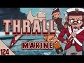 Hiding my crimes  the marine 124  dread hunger thrall gameplay