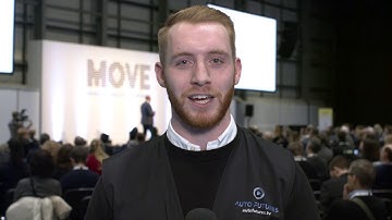 MOVE 2019 Highlights by Auto Futures