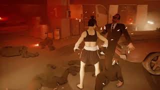 SIFU - Arena Mode (Kickboxing Lesson) ☠️🔥 @PlaySkill-x7h