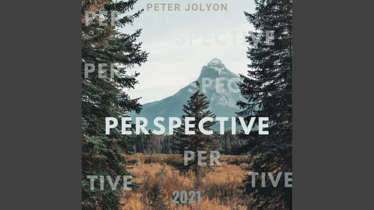 Watch Perspective on YouTube Watch Perspective on YouTube