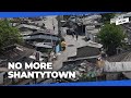 Seoul’s last remaining hillside shantytown begins redevelopment