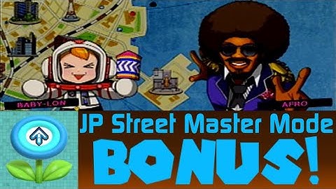 DDR X JP CS: Baby Lon