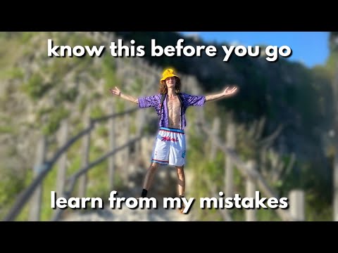6 solo travel
