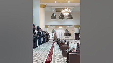 تلاوة خاشعة من سورة هود | القارى: طاهر الصميلي صوت جميل مشاءالله عليه
