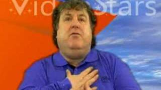 Russell Grant Video Horoscope Cancer May Saturday 31st