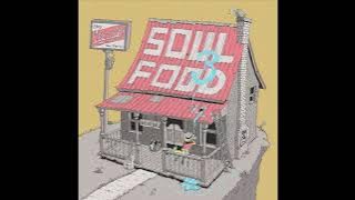 KOGNITIF - SOUL FOOD 3 (FULL ALBUM )