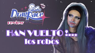 Drag Race España 3: Segunda Oportunidrag - Review