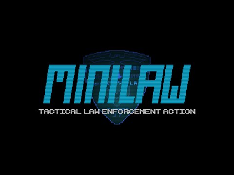 miniLAW Early Access Trailer