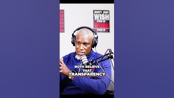 Why Transparency Beats Honesty  The Truth Revealed