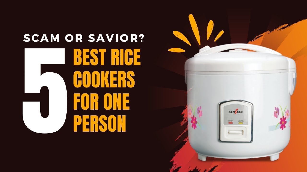 Best Rice Maker: GreenLife Go Grains Electric Rice Cooker