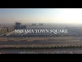 Mira Oasis and Nshama TownSquare