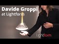 Davide groppi at lightform