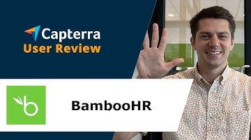 BambooHR Review: All-in-One