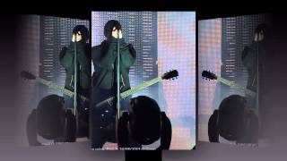 Nine Inch Nails - Live @ Rock en Seine Slideshow 2013-08-24