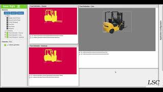 3D Object Pose Estimation watermark