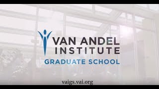 Van Andel Institute Graduate School Wealth