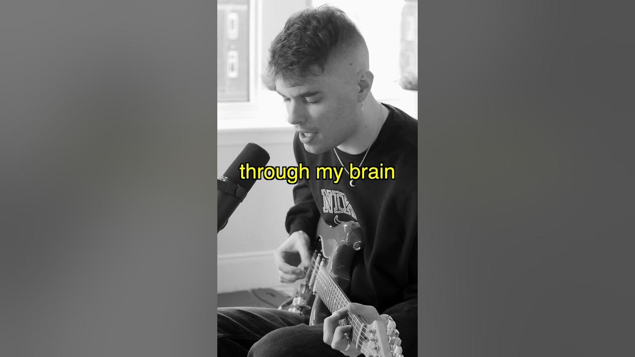 I Fall Apart (Chilled) - Post Malone Cover | Craig Irving