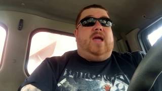 Body Count - Black Hoodie Review Reaction