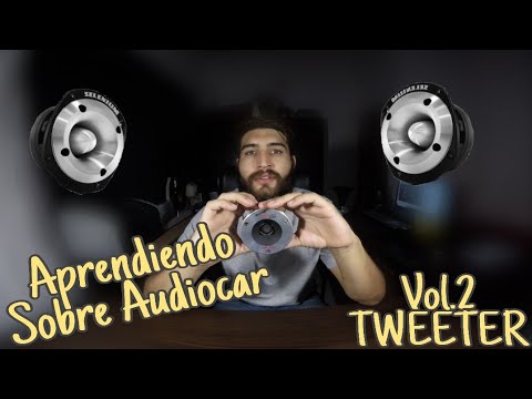 Video: Formas sencillas de instalar tweeters: 11 pasos (con imágenes)