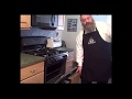 Kashering for Pesach: Stoves and ovens