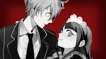 Bruises and Bitemarks ❣Tenmani❣ mep part