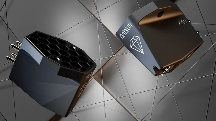 Introducing MC X Series | A New Benchmark in Analog Perfection