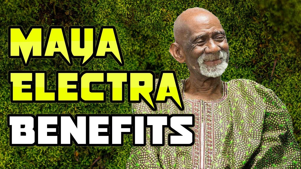 natural numbers Dr Sebi Explains Benefits Of Taking Maya + Testimonial