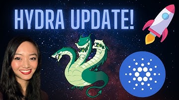 Unlocking Micropayments on Cardano with Hydra!