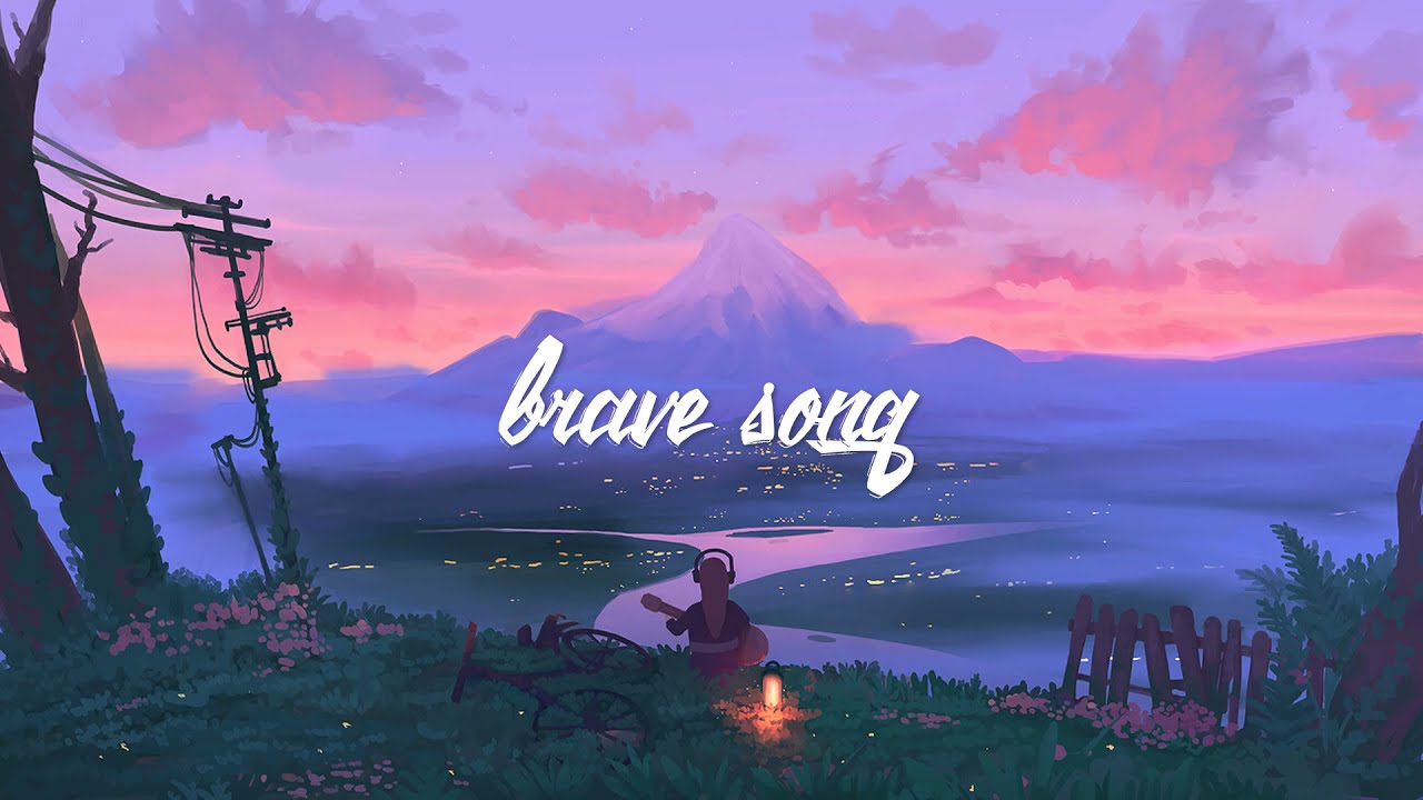 [Angel Beats ending OST] Brave Song - Tada Aoi 多田 葵 (Engsub/Vietsub ...