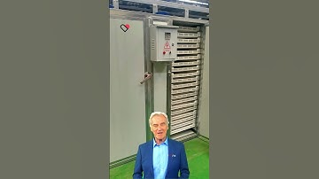 How to Get Maximum Results with Your Drying Room #fcnfm