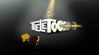 Teletoon Grojband Bumper 2013