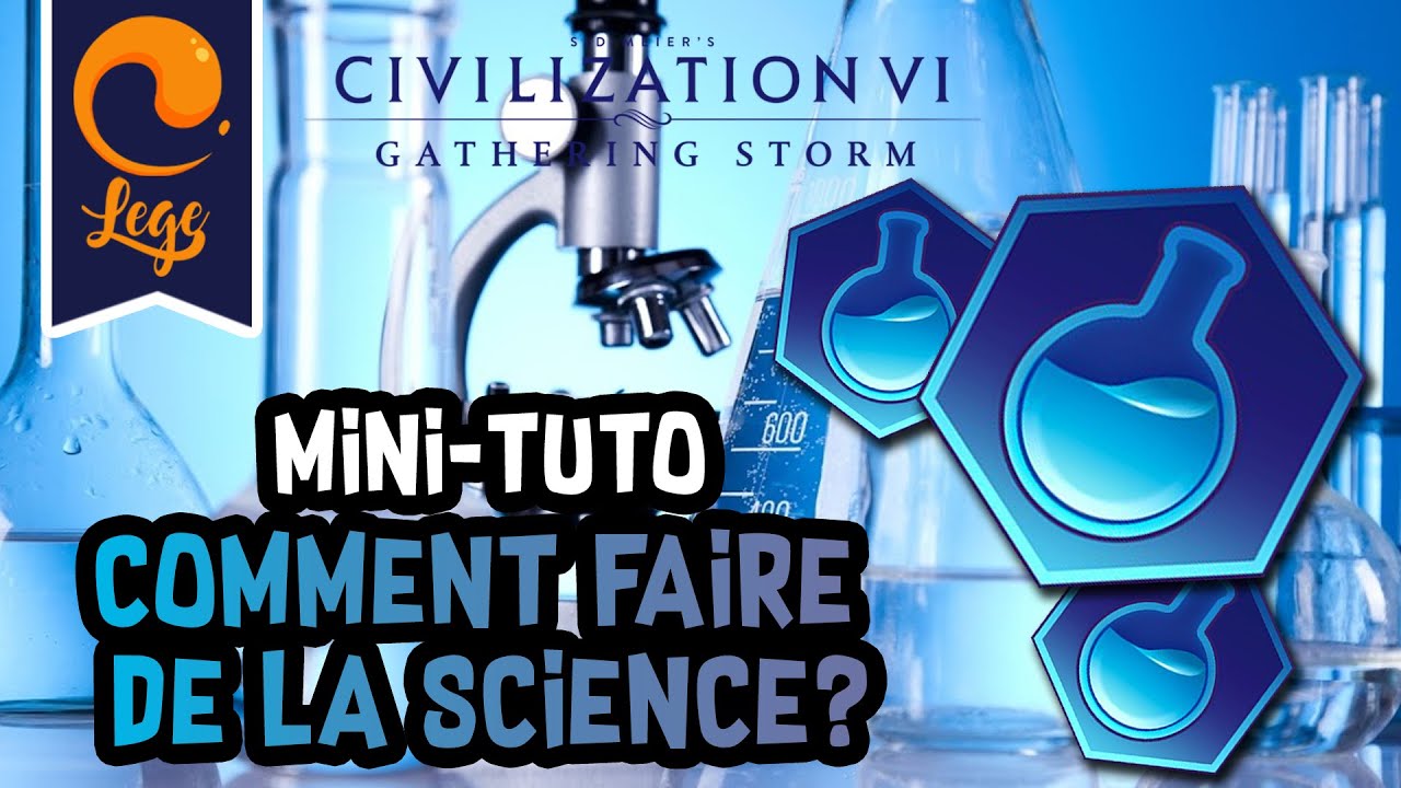 Mini-Tuto: Comment faire de la science? - YouTube