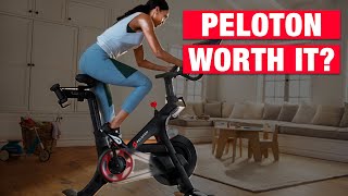 Peloton IPO: Worth it?