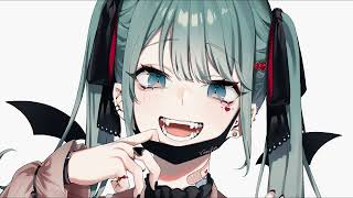 Nightcore - Wrap Me In Plastic (Lyrics)