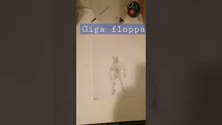 floppa conparesence (with Drawings)
