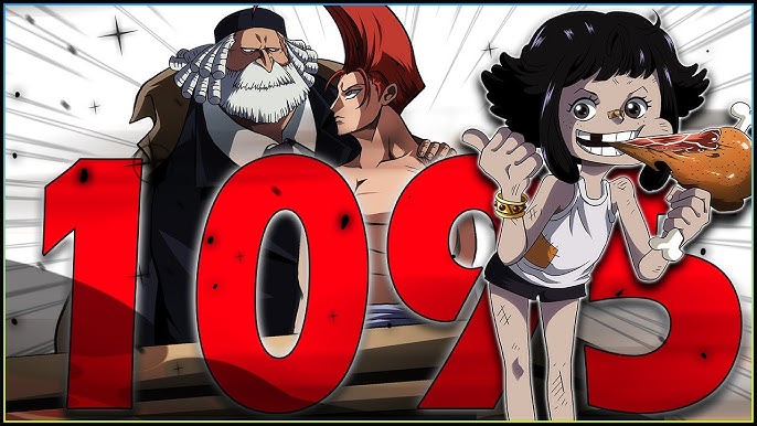 BRUH NEW YONKO??? - YOU ARE NOT READY FOR THIS!!! - One Piece Chapter 1058  