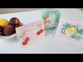 June 2024 Paper Pumpkin Unboxing