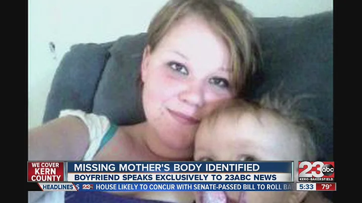 Wofford Height's body identified as missing woman ...