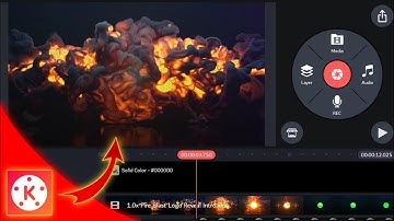 How To Make 3D Intro For YouTube in Kinemaster Free on Android | How to Make Intro in Kinemaster