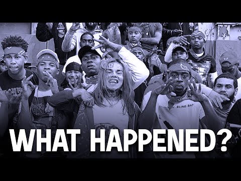 The Real 6ix9ine & Nine Trey Story - What Happened?