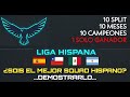 AFTER SHOW - 1ª JORNADA
