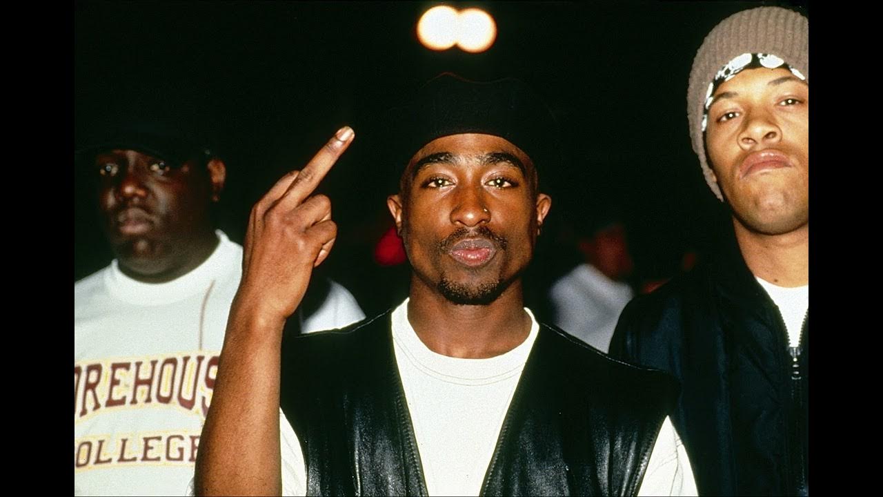 2Pac Ambitionz az a ridah YouTube 2Pac Ambitionz az a ridah YouTube