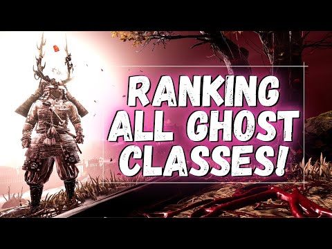 whats a cool class for ghost of tsu｜TikTok Search