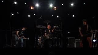 Shellac - new song + Steady As She Goes (NOS Primavera Sound, Porto, 07.06.2019)