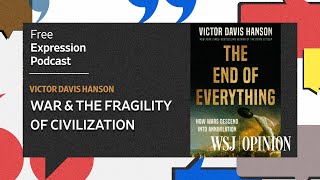 War and The Fragility of Civilization