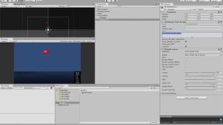 Visual Novel Engine for Unity - Clicking to start a Conversation