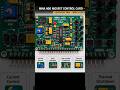 welding machine control card Logic driver Board #shorts