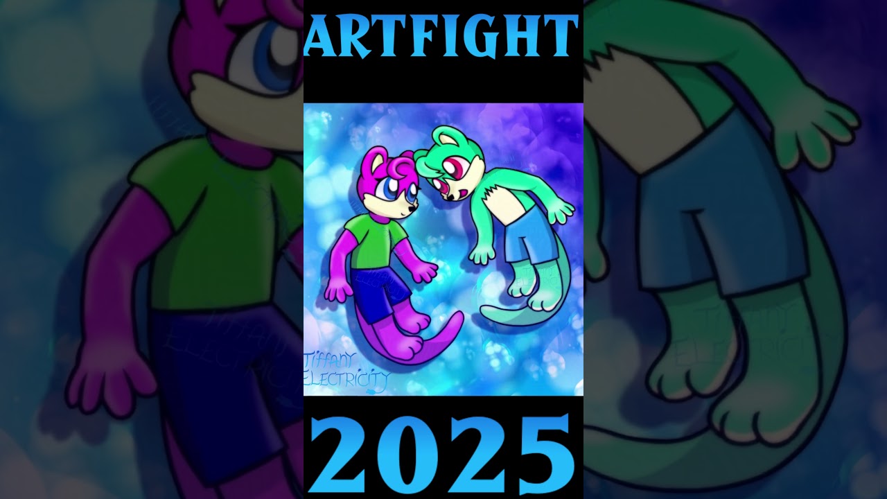 TiffanyElectricity's 